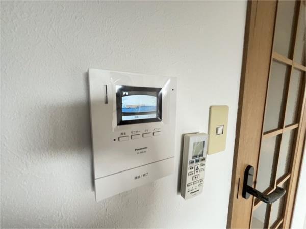 リッチライフX セキュリティ