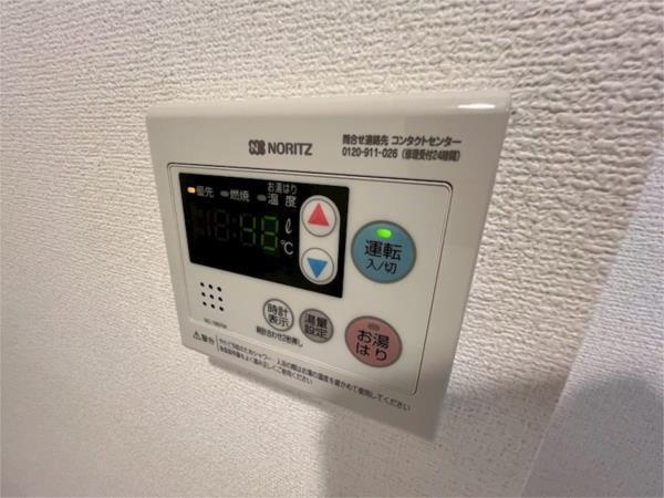 レジデンス神戸ヴェルノ 部屋画像