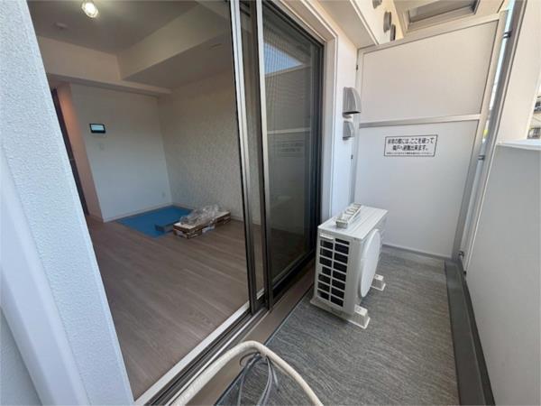 ファーストフィオーレ神戸ピアチェーレ 部屋画像