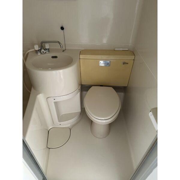 ルーミハイツ 部屋画像