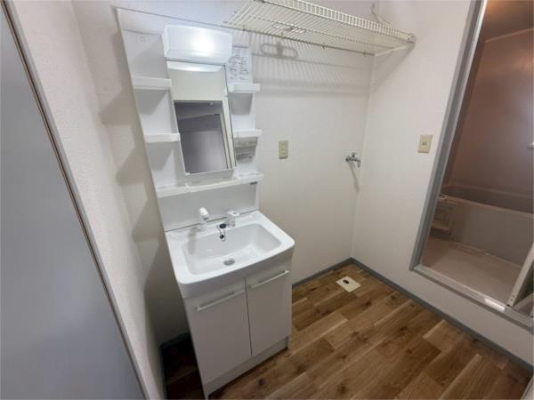 ハイツ天川 部屋画像