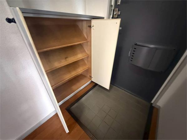 ハイツ天川 その他
