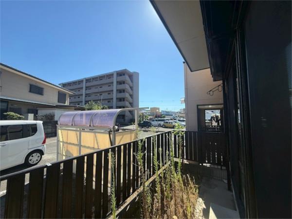 ハイツ天川 その他