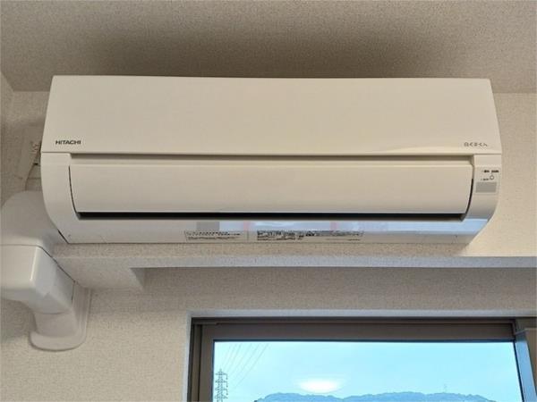 メゾン・ド・クレールＡ 部屋画像