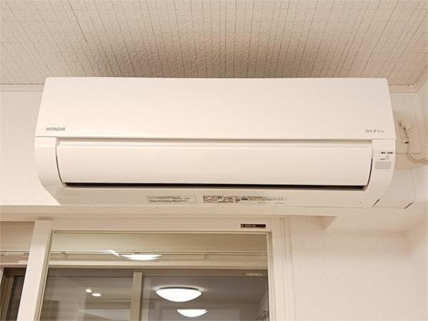 メゾン・ド・クレールＡ 部屋画像