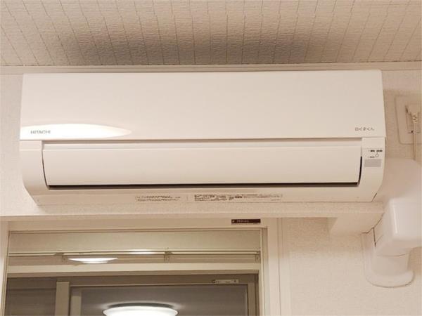 メゾン・ド・クレールＡ 部屋画像