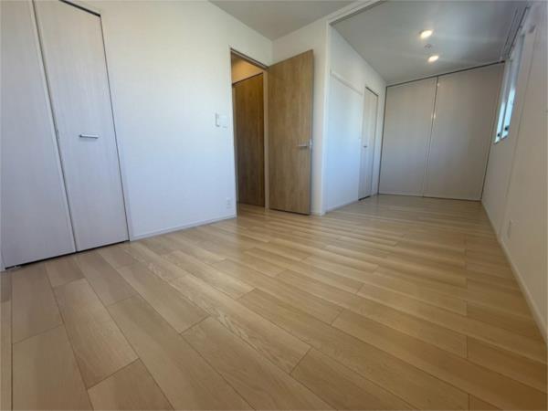 チェリーチ東同心町 その他