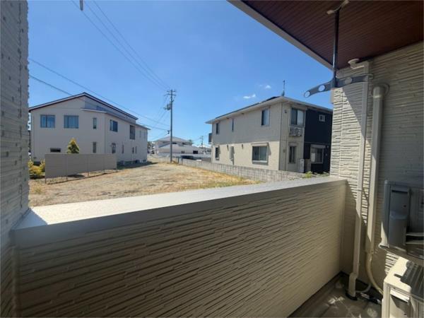 チェリーチ東同心町 その他