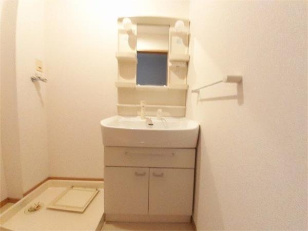 マーカスB 部屋画像