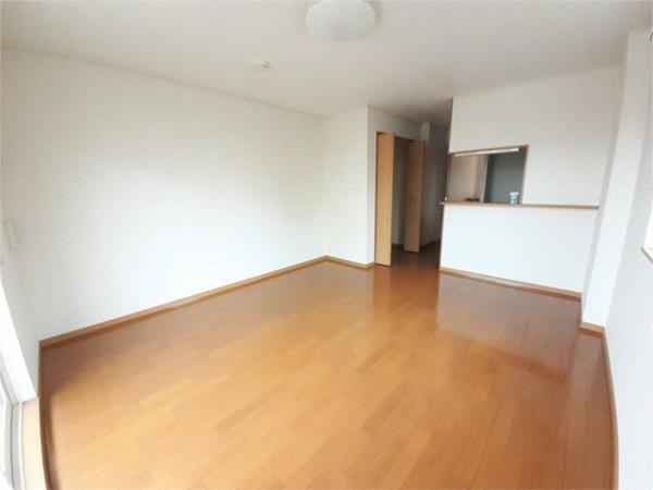 マーカスB その他部屋・スペース