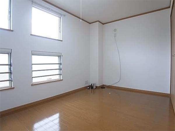 マーカスA その他部屋・スペース