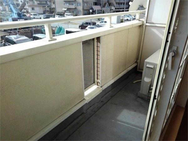 マーカスA 部屋画像