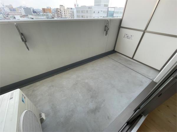 キャッスルコート神田町 部屋画像
