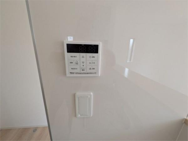 姫路市網干区興浜part2 部屋画像