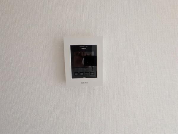 姫路市網干区興浜part2 セキュリティ