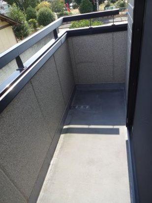 ソレイユ永良 部屋画像