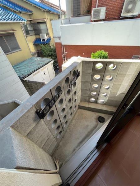 ベルフラワー岡町 部屋画像