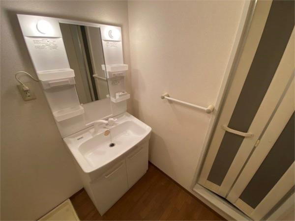 フレマリール八代 B棟 部屋画像
