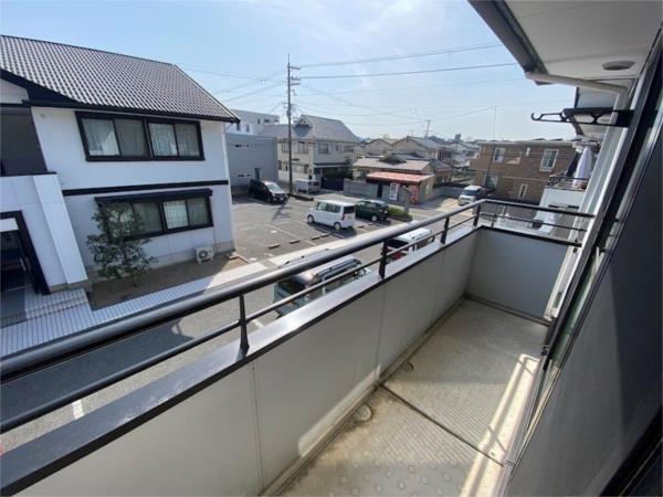 フレマリール八代 B棟 部屋画像