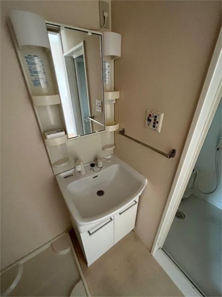 ジュネス清水 部屋画像