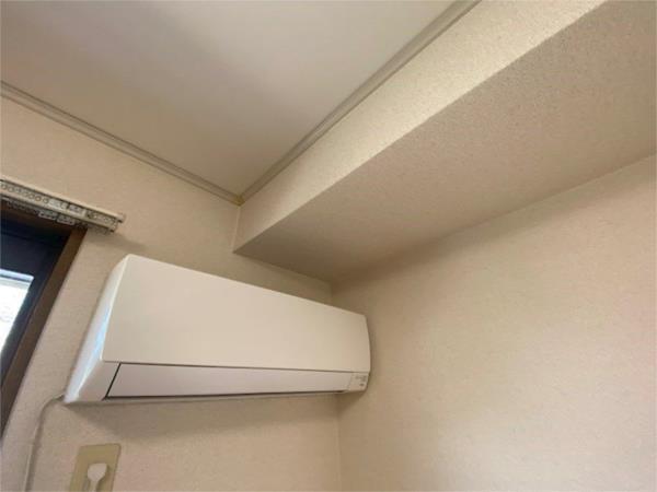 フレマリール八代 B棟 部屋画像