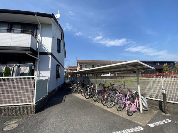 フレマリール八代 B棟 その他