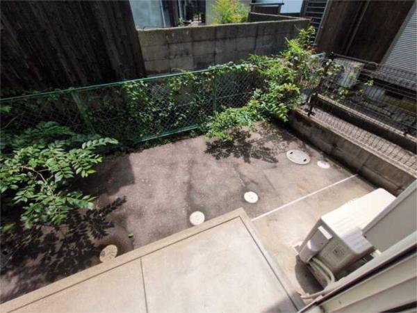 ジュネス清水 部屋画像