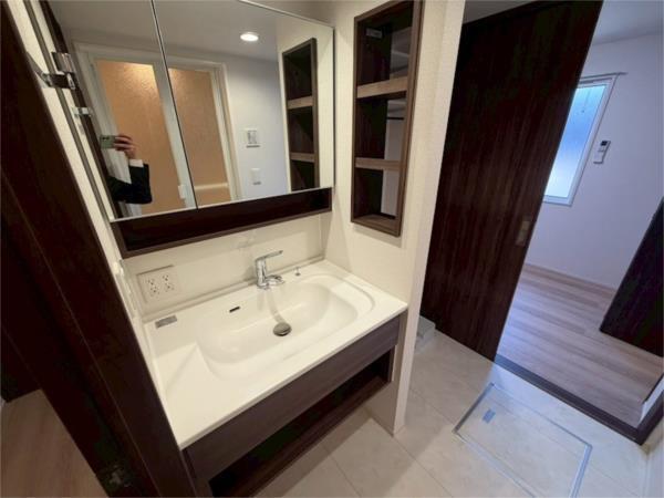 マーレ・カルモ 部屋画像