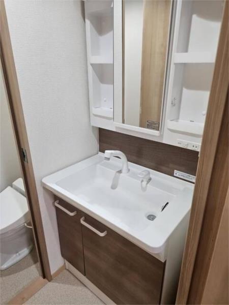田中マンション 部屋画像