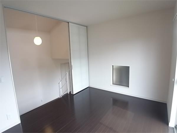 コージィコート その他部屋・スペース