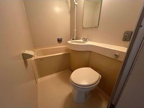 甲南クローバーハウス 部屋画像