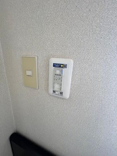 甲南クローバーハウス 部屋画像