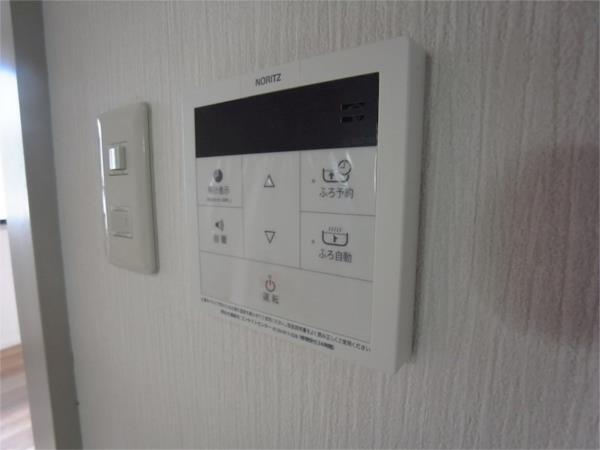 芦屋ガーデン 部屋画像