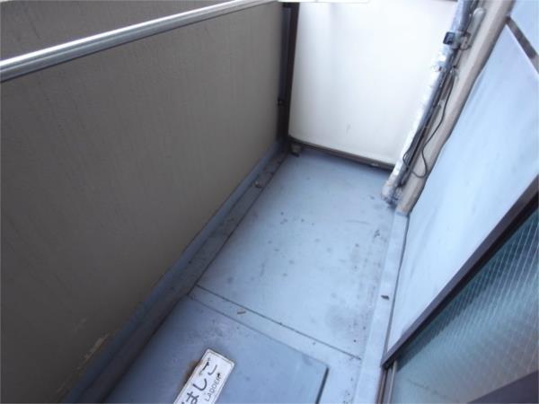 VIVANT青木 部屋画像