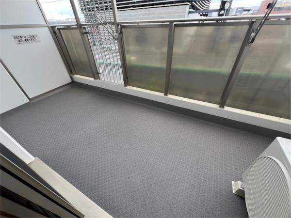 パレス東洋神戸6号館 部屋画像