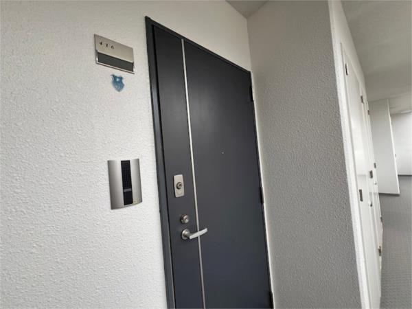 パレス東洋神戸6号館 その他