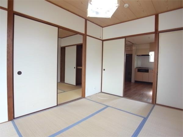 森南コーポ その他部屋・スペース