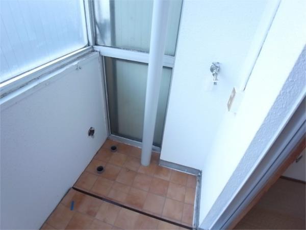 森南コーポ 部屋画像