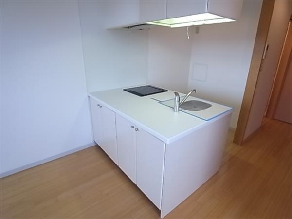 芦屋大桝町アネックス キッチン