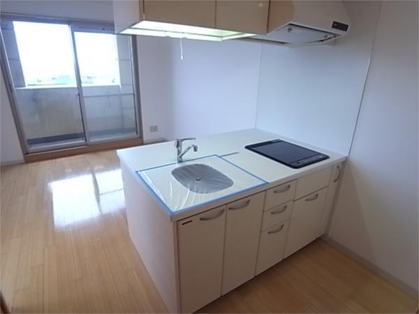 芦屋大桝町アネックス リビング