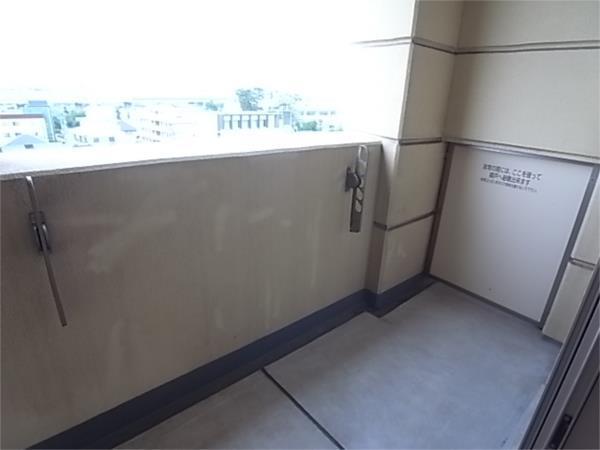 芦屋大桝町アネックス 部屋画像