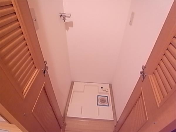 芦屋大桝町アネックス 部屋画像
