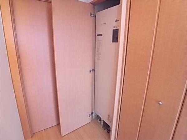 芦屋大桝町アネックス 部屋画像