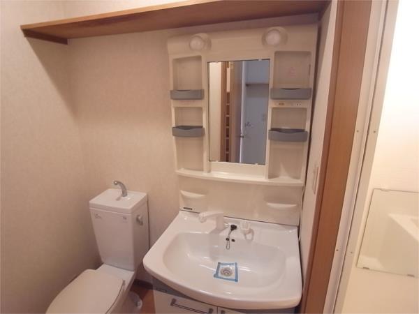 セレブ岡本（206） 部屋画像