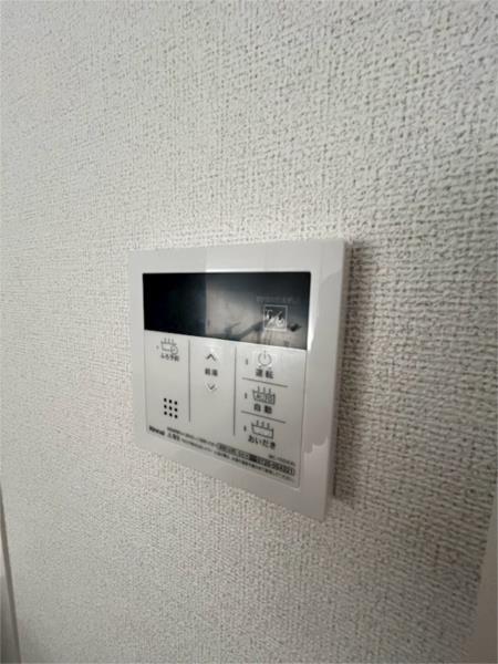 ルミエール伍番館 その他