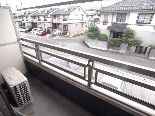 クローバー富士6号館 部屋画像
