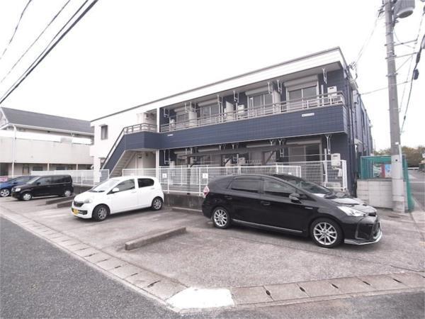 クローバー富士6号館 その他