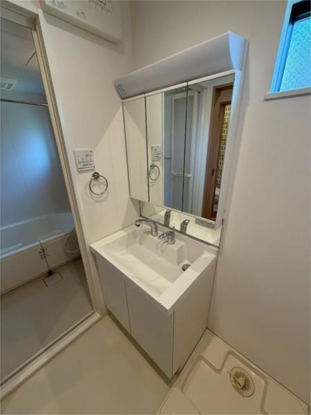 パロス垂水旭が丘 部屋画像