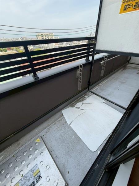 パロス垂水旭が丘 部屋画像