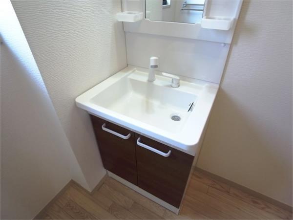 グリーンヒル朝霧II 部屋画像